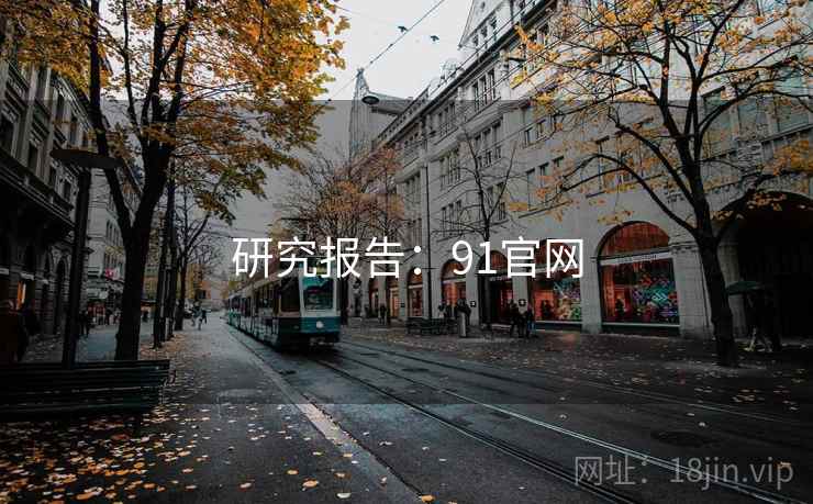 研究报告:91官网